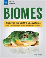 Tapa de Biomes