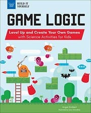 Tapa de Game Logic