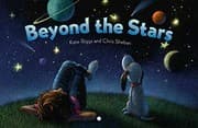 Tapa de Beyond the Stars