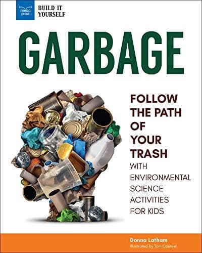 Tapa de Garbage