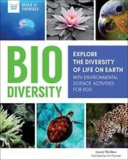 Tapa de Biodiversity