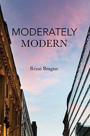 Tapa de Moderately Modern
