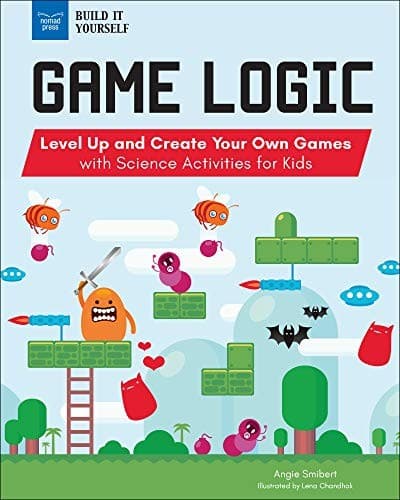 Tapa de Game Logic