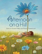 Tapa de Afternoon on a Hill