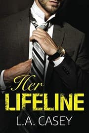 Tapa de Her Lifeline