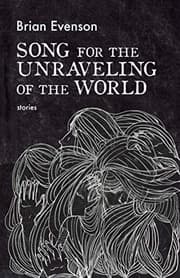 Tapa de Song for the Unraveling of the World