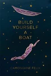 Tapa de Build Yourself a Boat
