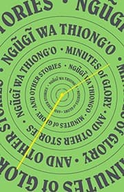 Tapa de Minutes of Glory