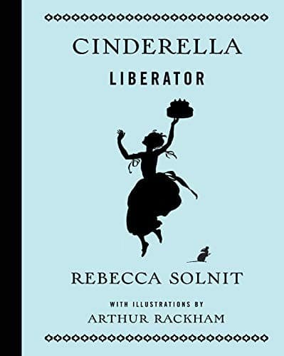 Tapa de Cinderella Liberator