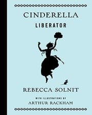 Tapa de Cinderella Liberator