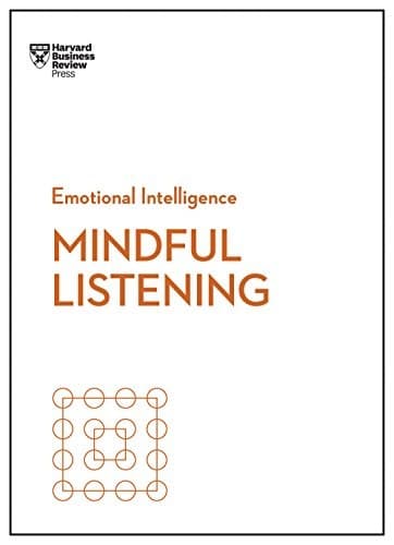 Tapa de Mindful Listening