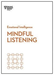 Tapa de Mindful Listening
