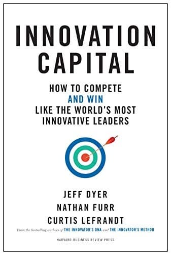 Tapa de Innovation Capital