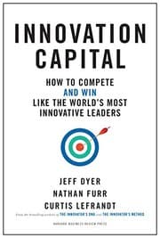 Tapa de Innovation Capital