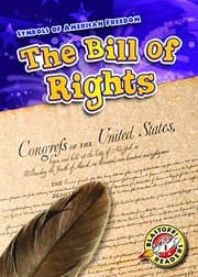 Tapa de The Bill of Rights