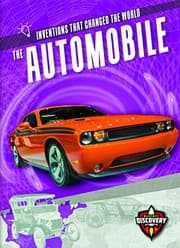 Tapa de The Automobile