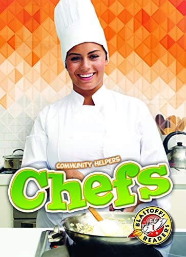 Tapa de Chefs