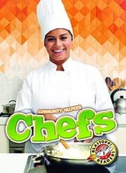 Tapa de Chefs