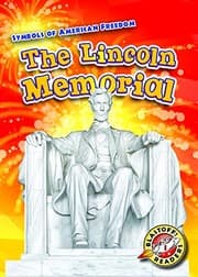 Tapa de The Lincoln Memorial