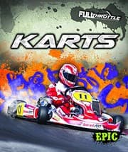 Tapa de Karts
