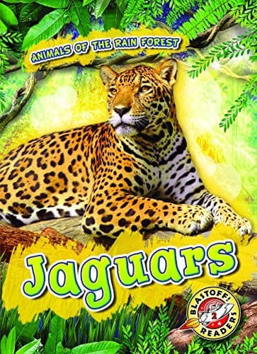 Tapa de Jaguars