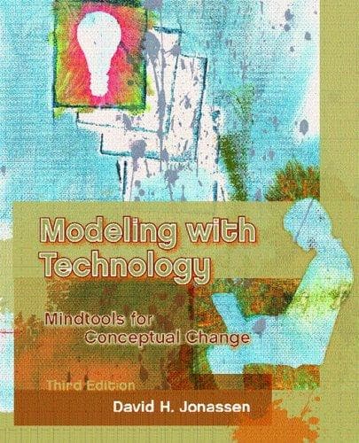 Tapa de Modeling with Technology