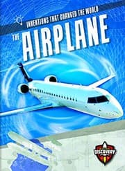 Tapa de The Airplane