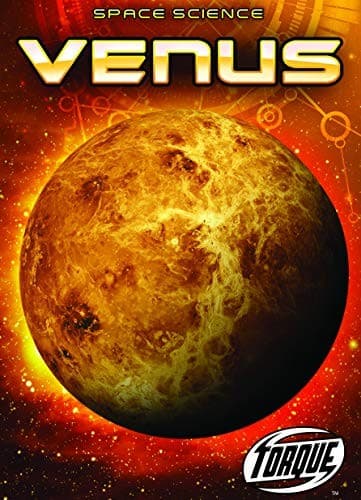 Tapa de Venus