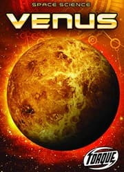 Tapa de Venus