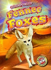 Tapa de Fennec Foxes