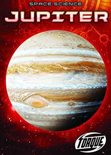 Tapa de Jupiter