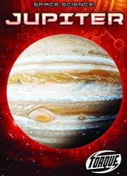 Tapa de Jupiter