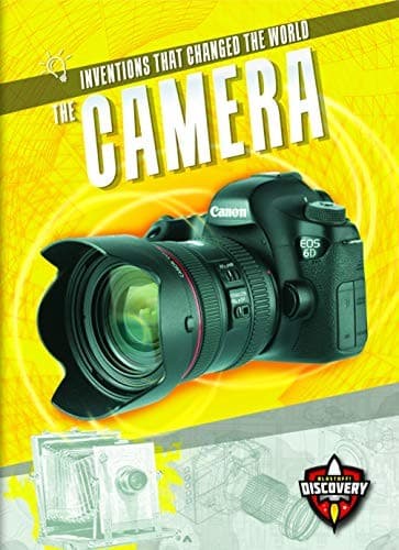 Tapa de The Camera