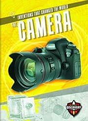 Tapa de The Camera