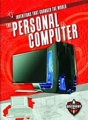 Tapa de The Personal Computer