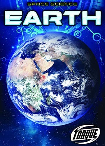Tapa de Earth