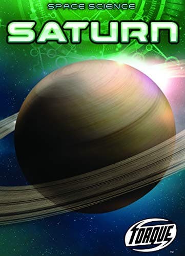 Tapa de Saturn