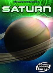 Tapa de Saturn