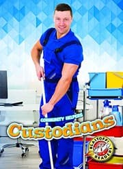 Tapa de Custodians