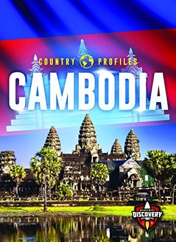 Tapa de Cambodia
