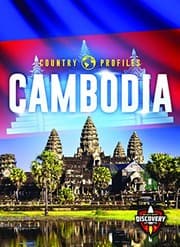 Tapa de Cambodia