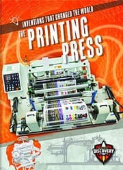 Tapa de The Printing Press