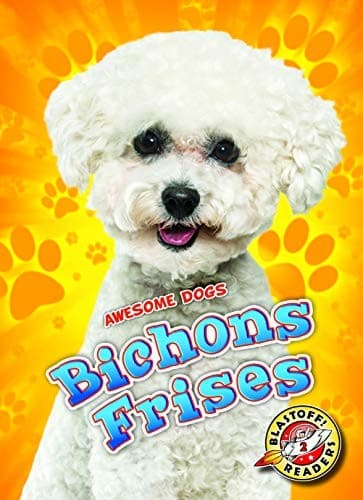 Tapa de Bichons Frises