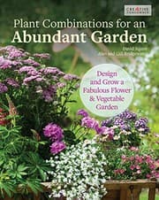 Tapa de Plant Combinations for an Abundant Garden