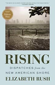 Tapa de Rising