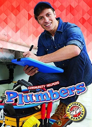 Tapa de Plumbers