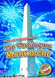 Tapa de The Washington Monument