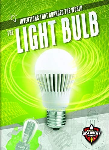 Tapa de The Light Bulb