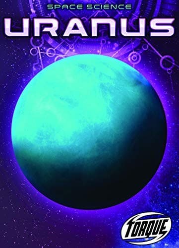 Tapa de Uranus