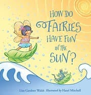 Tapa de How Do Fairies Have Fun in the Sun?